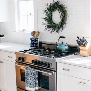 Le Creuset Tea Kettle